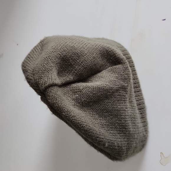 Arc'teryx Accessories Arcteryx Green Beanie Scull Cap Poshmark